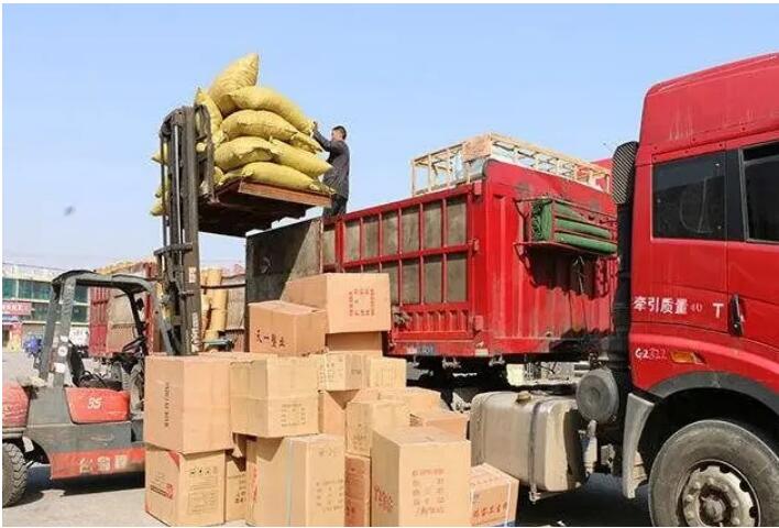 漳州到平利县物流专线