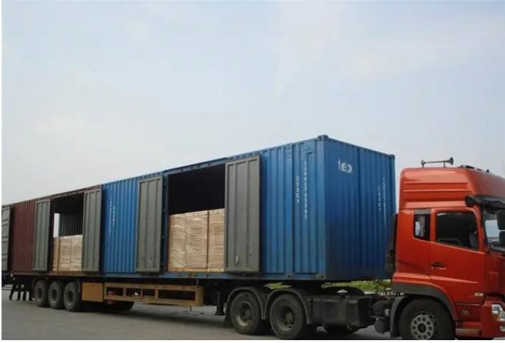 漳州到平利县整车运输