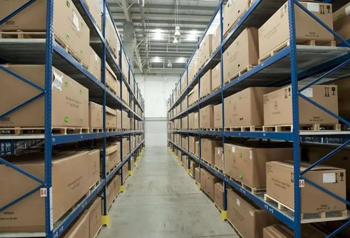 漳州到平利县货物仓储