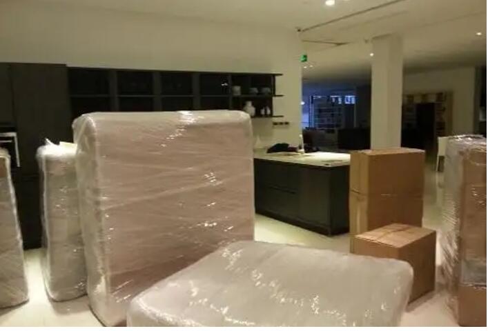 漳州到平利县长途搬家