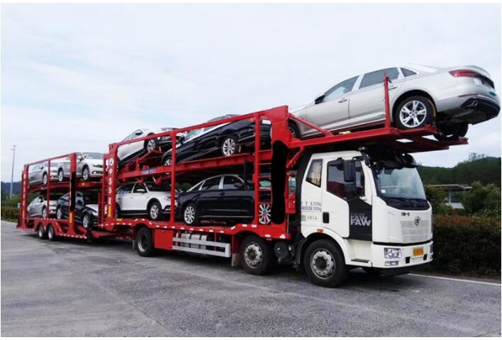 漳州到平利县轿车托运